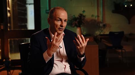 Micheál Martin speaks about the ‘terrible, terrible trauma’ of losing .